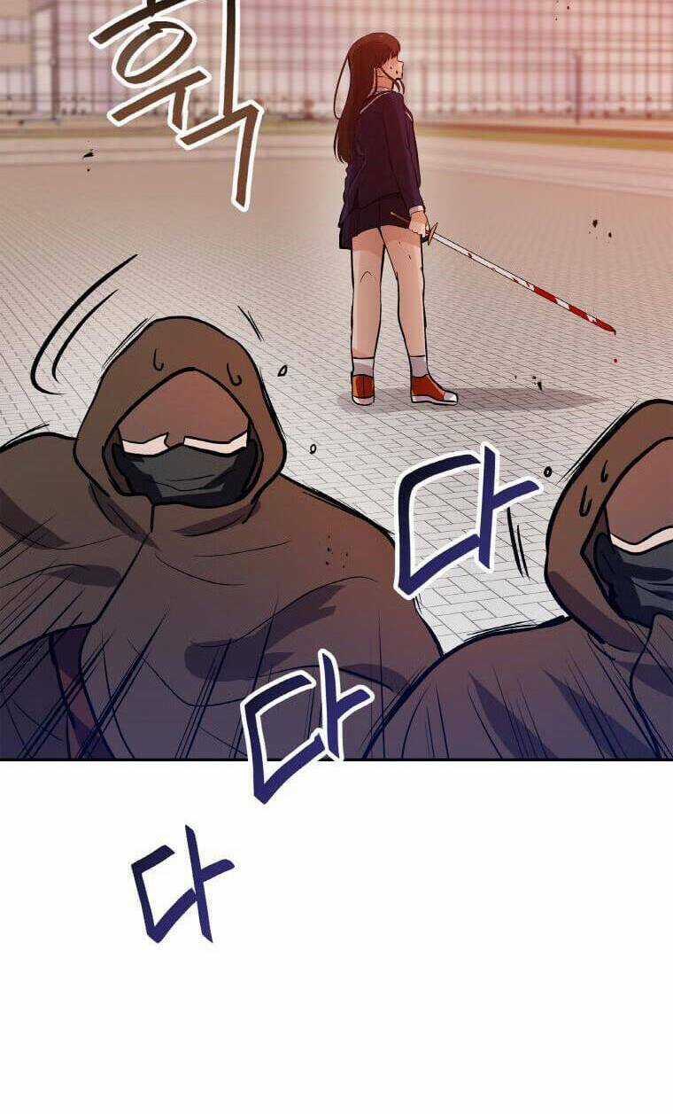 Ta Có Max Thuộc Tính May Mắn Chapter 46 trang 30