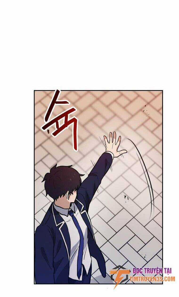 Ta Có Max Thuộc Tính May Mắn Chapter 46 trang 31