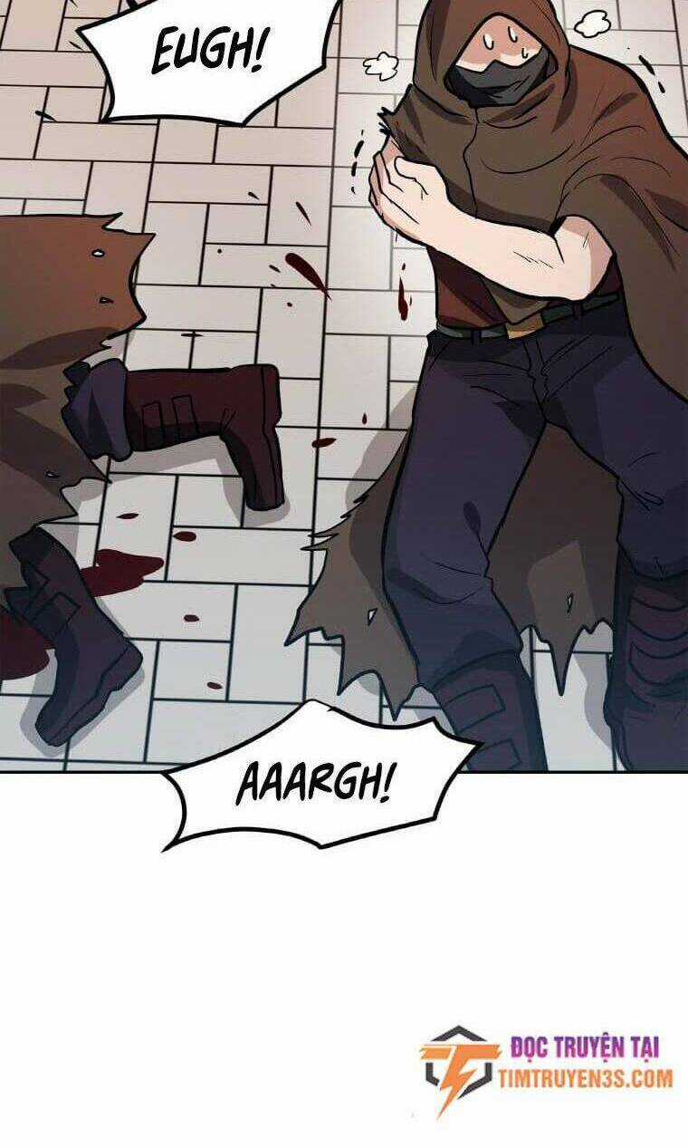 Ta Có Max Thuộc Tính May Mắn Chapter 46 trang 35