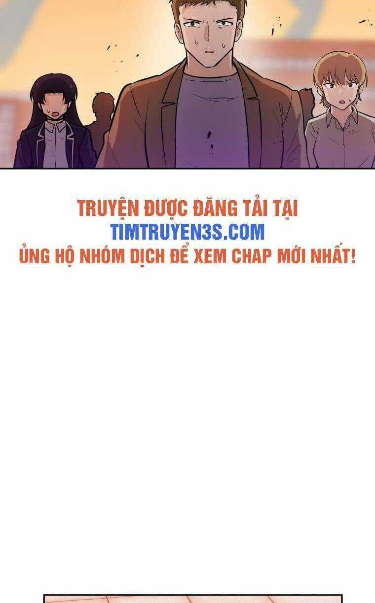 Ta Có Max Thuộc Tính May Mắn Chapter 46 trang 37