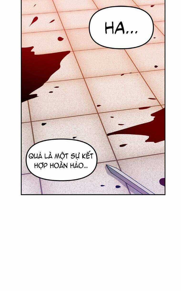 Ta Có Max Thuộc Tính May Mắn Chapter 46 trang 38