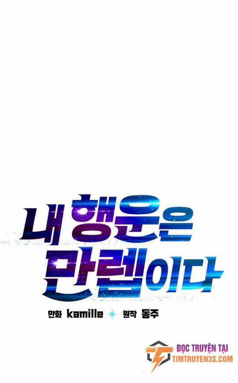 Ta Có Max Thuộc Tính May Mắn Chapter 46 trang 39