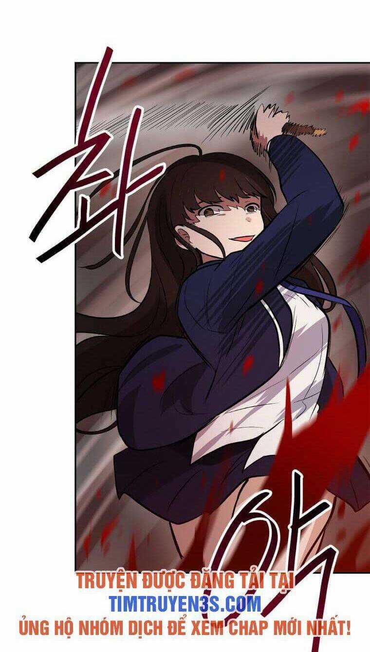 Ta Có Max Thuộc Tính May Mắn Chapter 46 trang 4