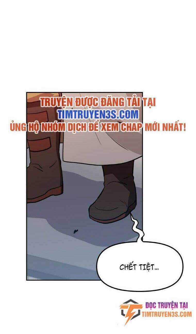 Ta Có Max Thuộc Tính May Mắn Chapter 46 trang 47