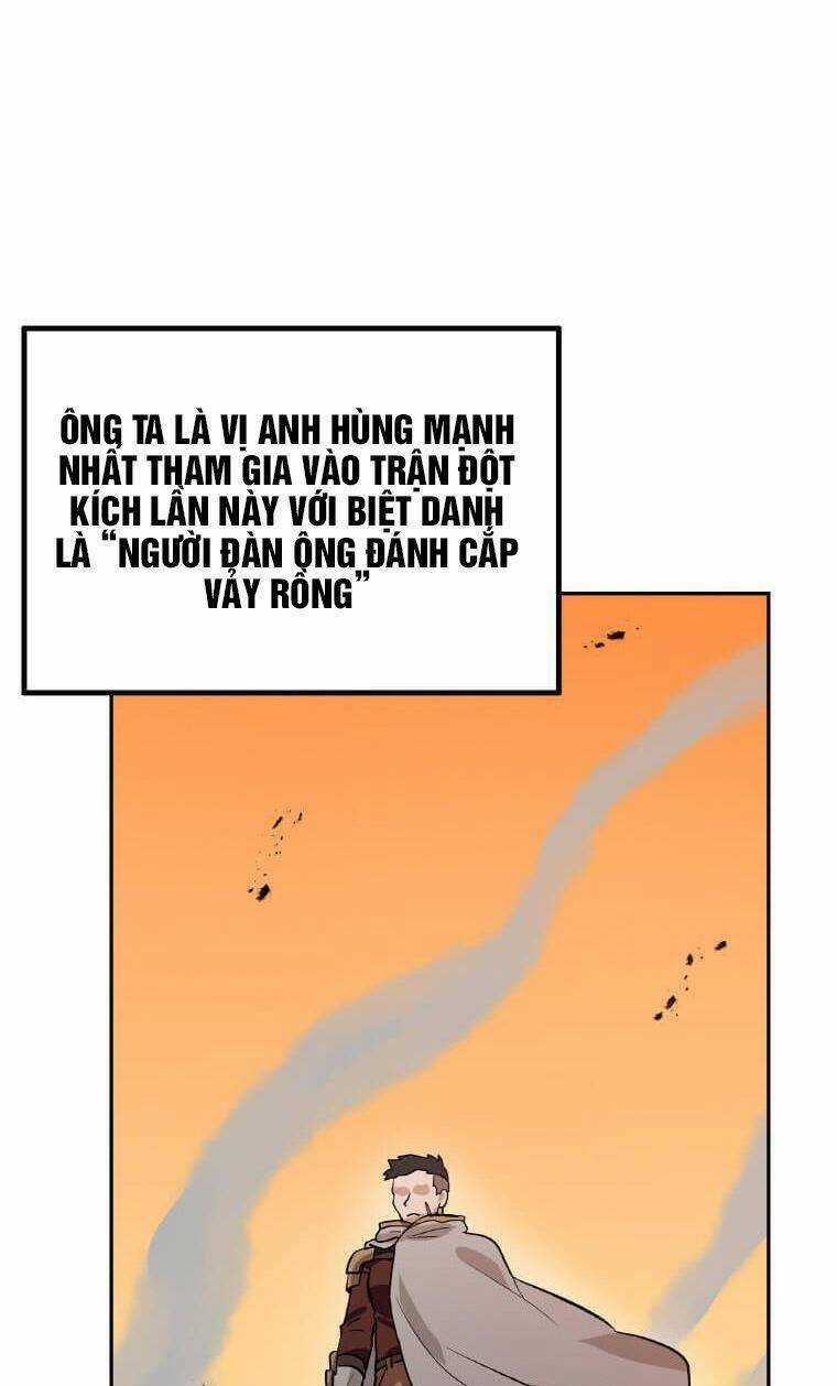 Ta Có Max Thuộc Tính May Mắn Chapter 46 trang 52