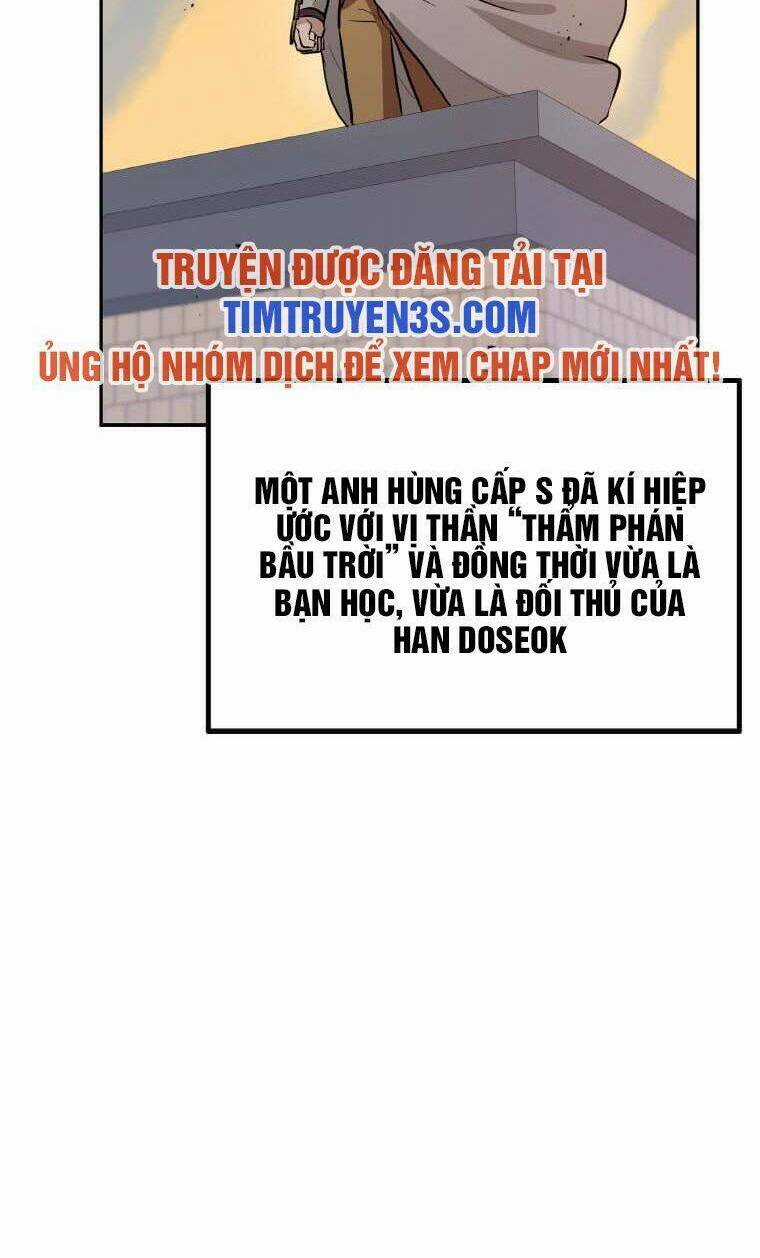 Ta Có Max Thuộc Tính May Mắn Chapter 46 trang 53