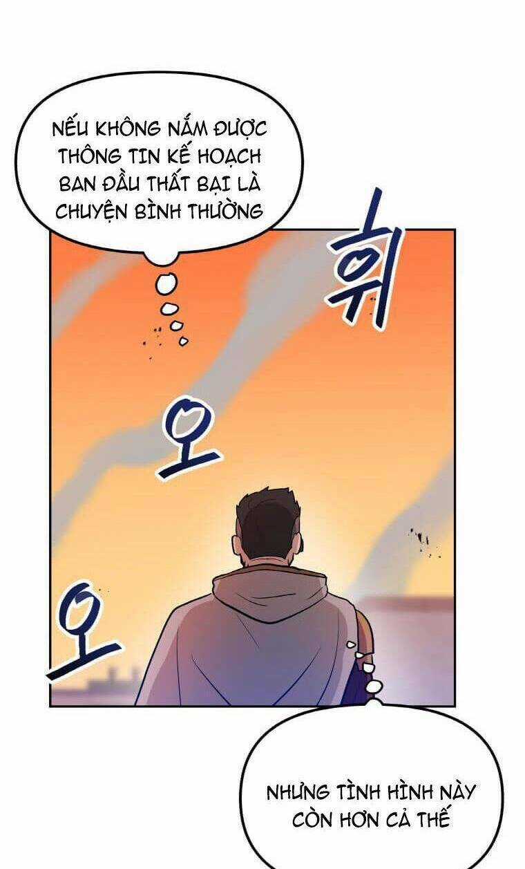 Ta Có Max Thuộc Tính May Mắn Chapter 46 trang 54