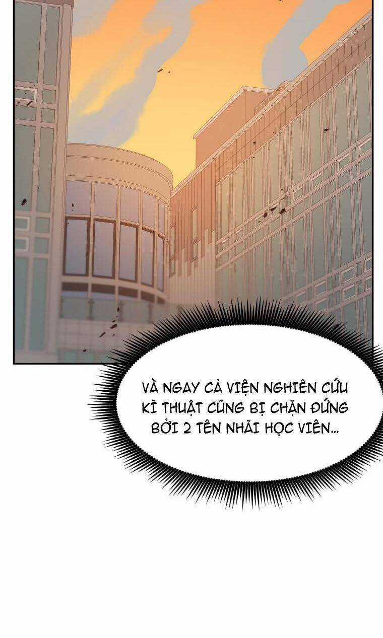 Ta Có Max Thuộc Tính May Mắn Chapter 46 trang 56