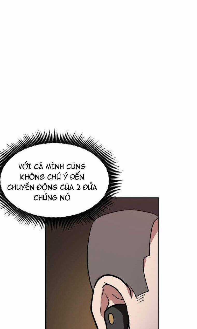 Ta Có Max Thuộc Tính May Mắn Chapter 46 trang 57