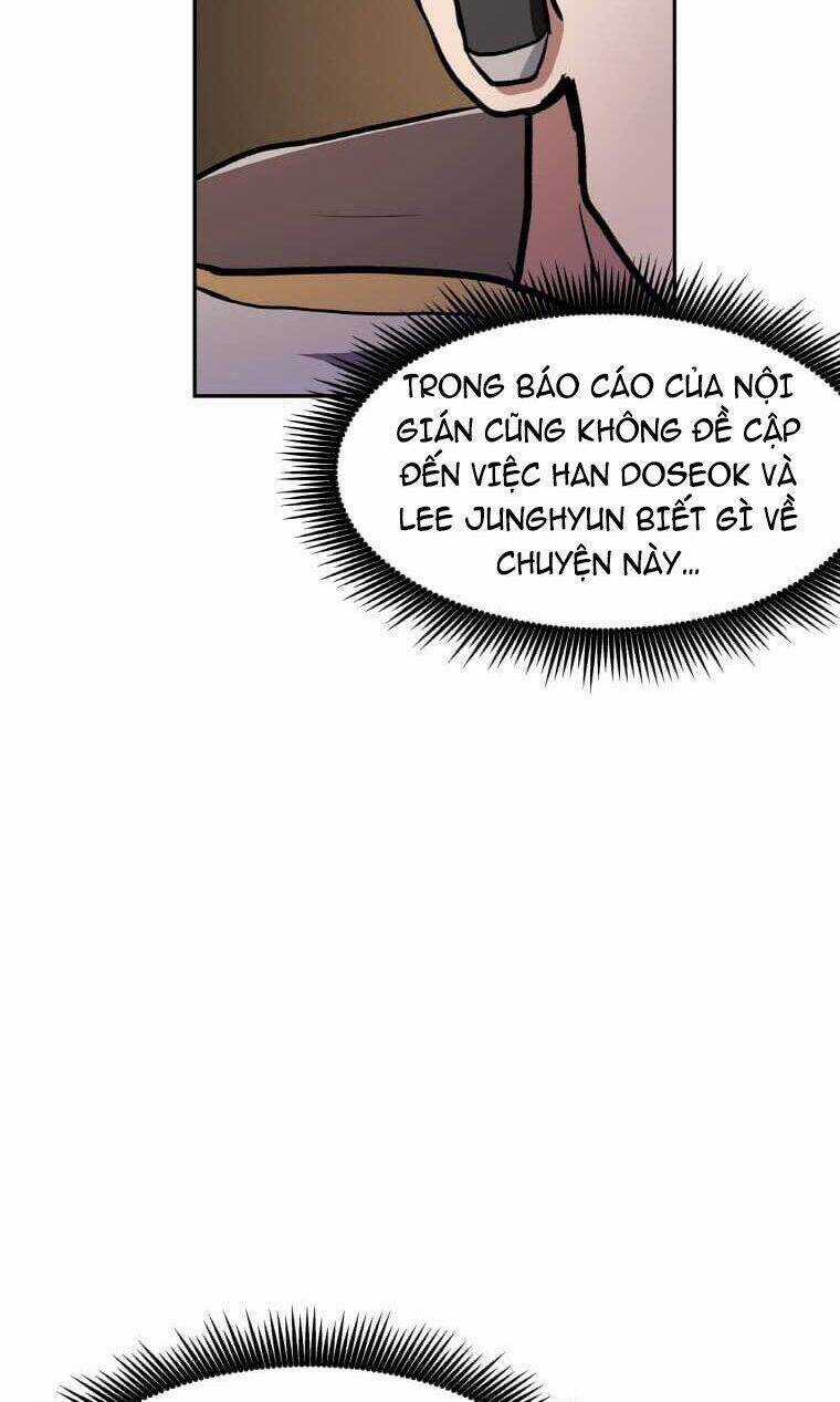 Ta Có Max Thuộc Tính May Mắn Chapter 46 trang 58