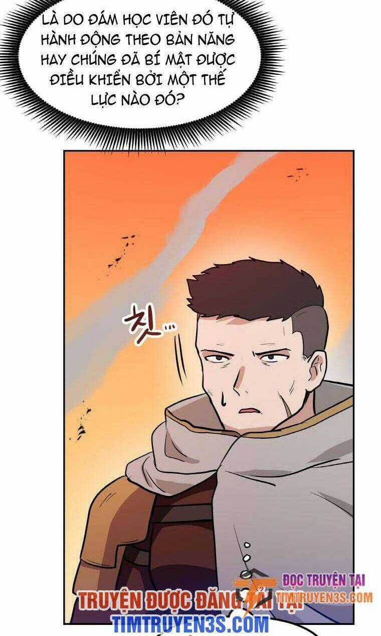 Ta Có Max Thuộc Tính May Mắn Chapter 46 trang 59