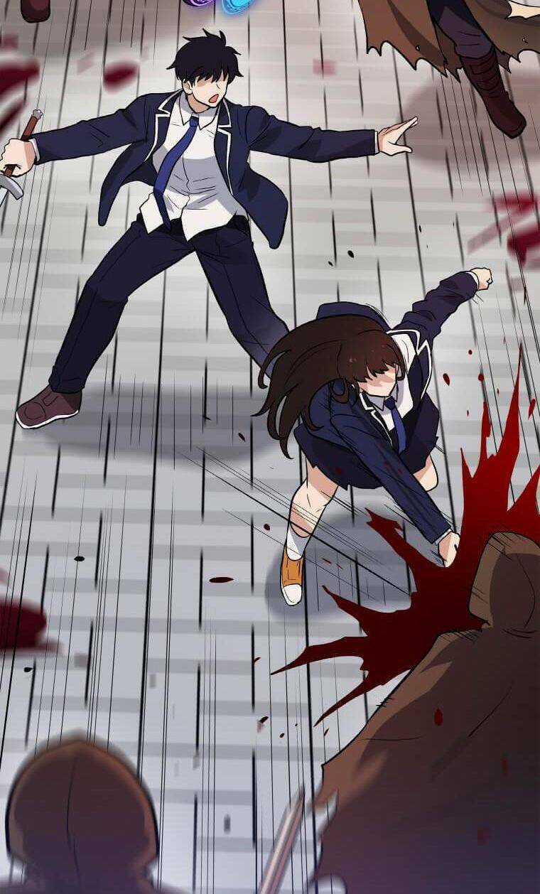 Ta Có Max Thuộc Tính May Mắn Chapter 46 trang 6