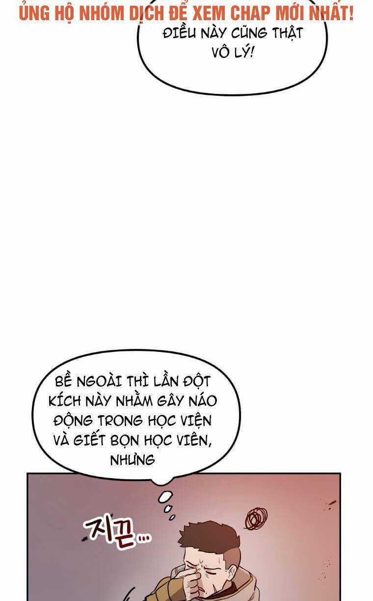 Ta Có Max Thuộc Tính May Mắn Chapter 46 trang 60