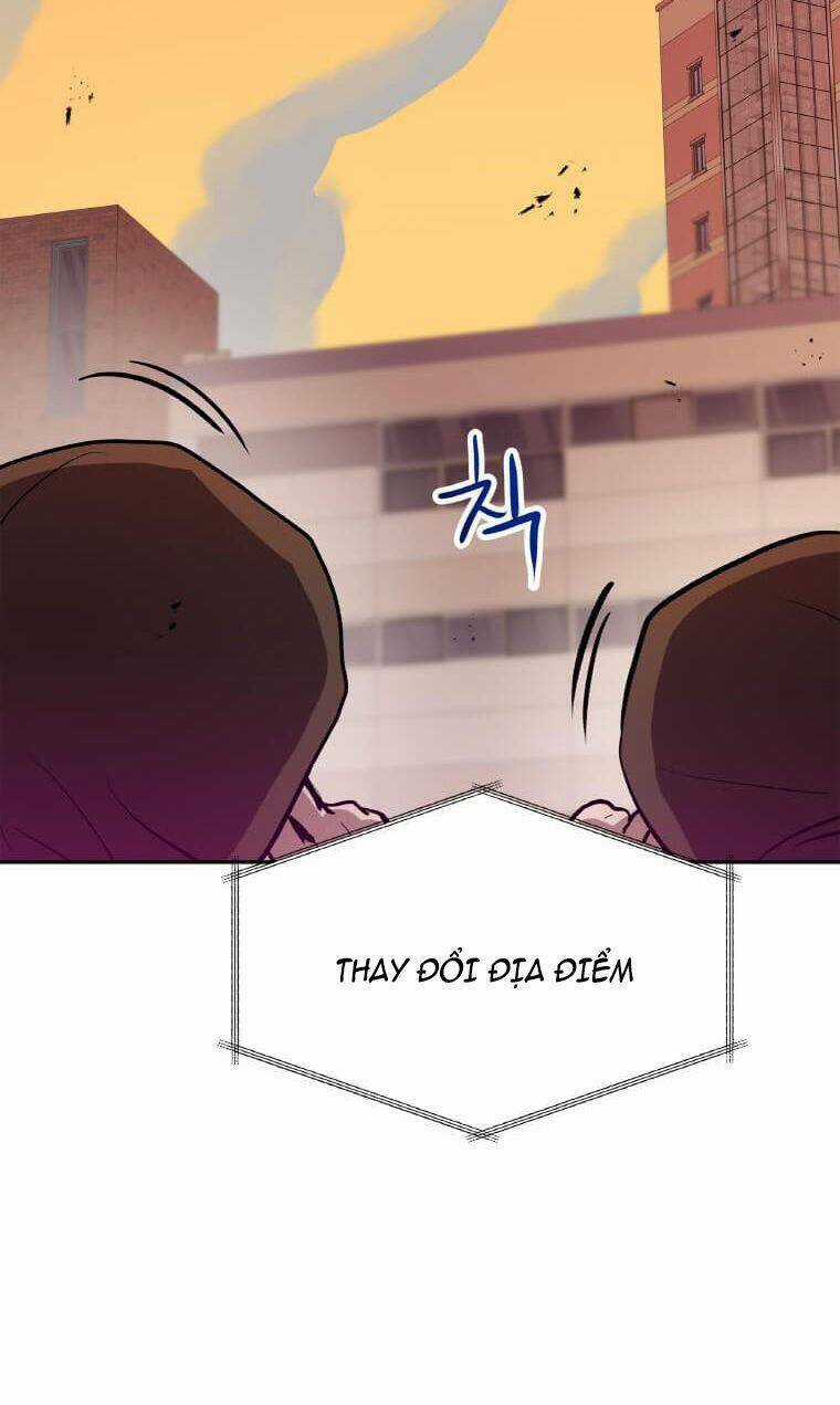 Ta Có Max Thuộc Tính May Mắn Chapter 46 trang 64