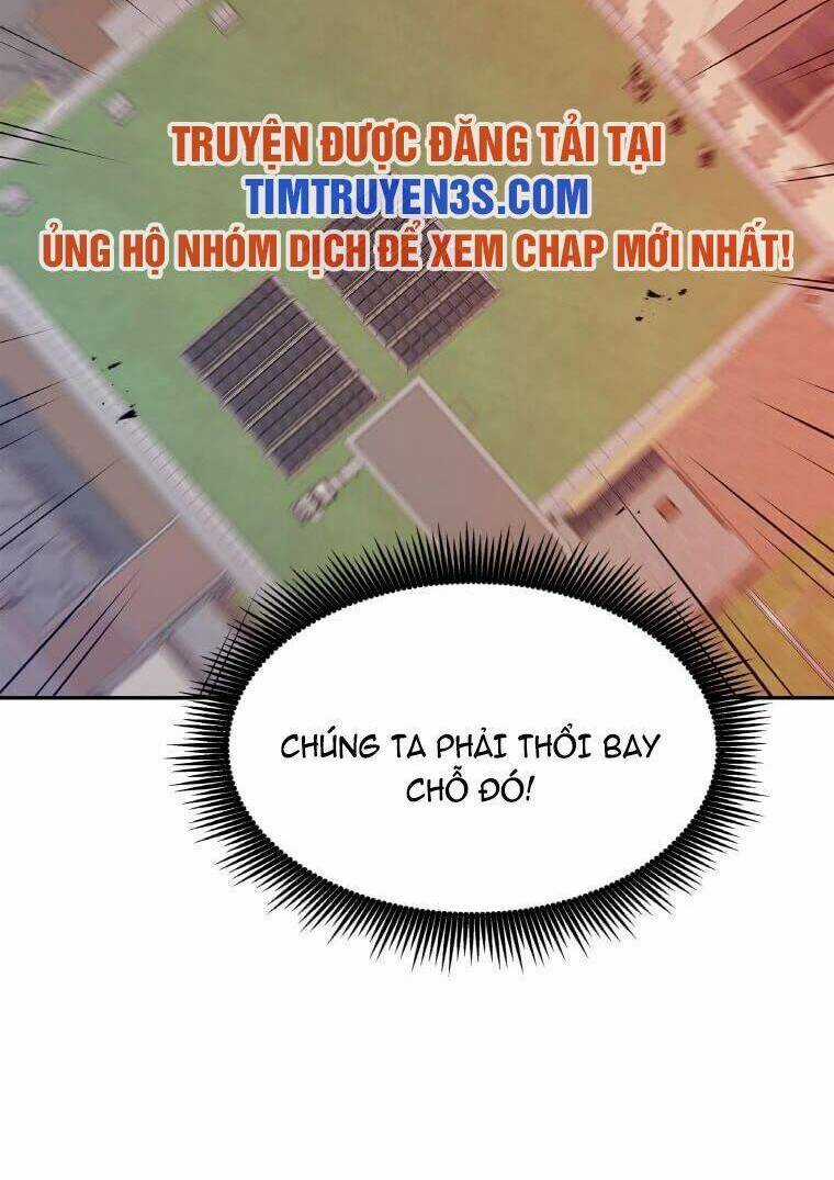 Ta Có Max Thuộc Tính May Mắn Chapter 46 trang 69