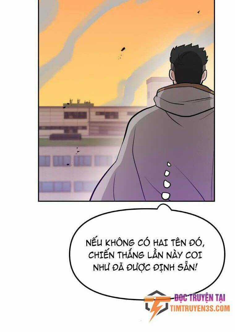 Ta Có Max Thuộc Tính May Mắn Chapter 46 trang 71