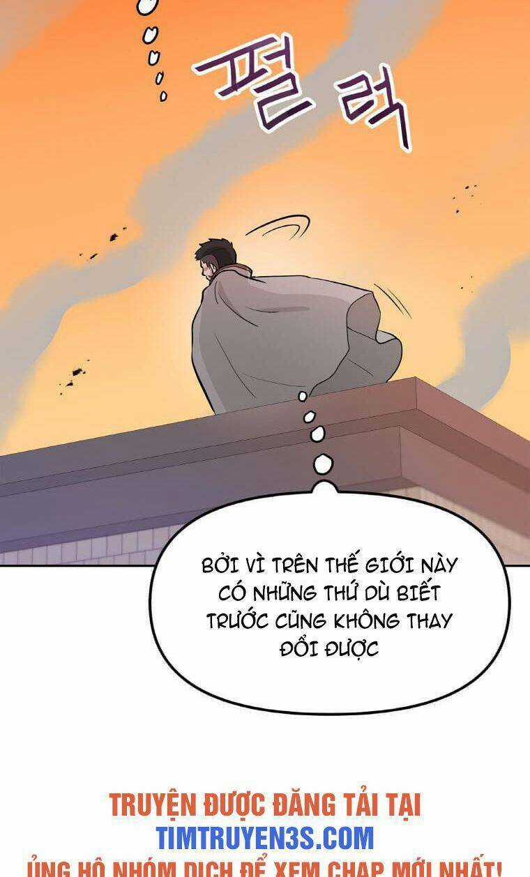 Ta Có Max Thuộc Tính May Mắn Chapter 46 trang 76