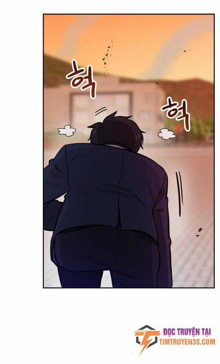 Ta Có Max Thuộc Tính May Mắn Chapter 46 trang 79