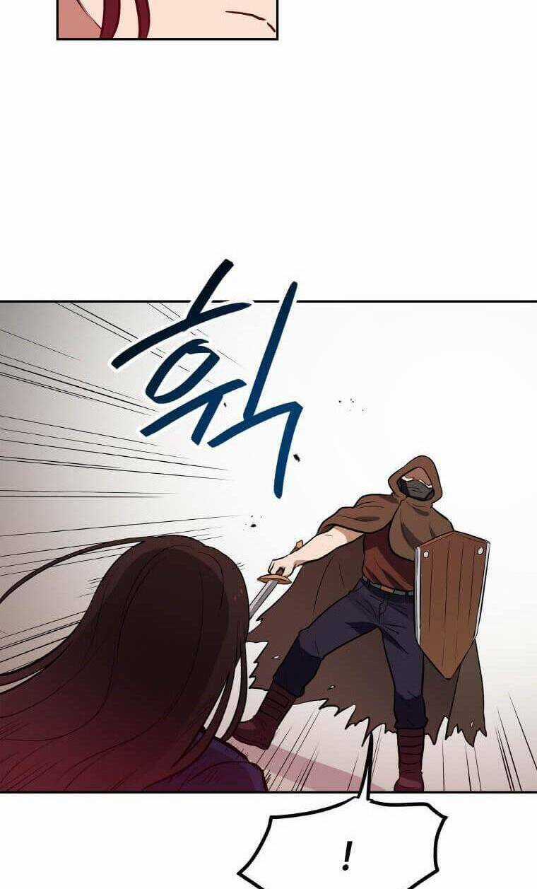 Ta Có Max Thuộc Tính May Mắn Chapter 46 trang 8