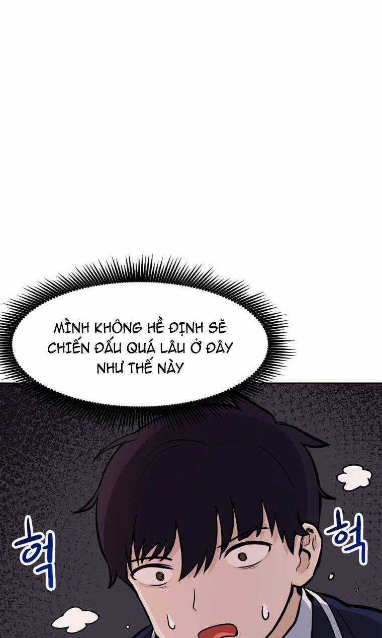 Ta Có Max Thuộc Tính May Mắn Chapter 46 trang 80