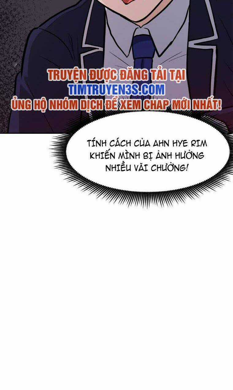 Ta Có Max Thuộc Tính May Mắn Chapter 46 trang 81