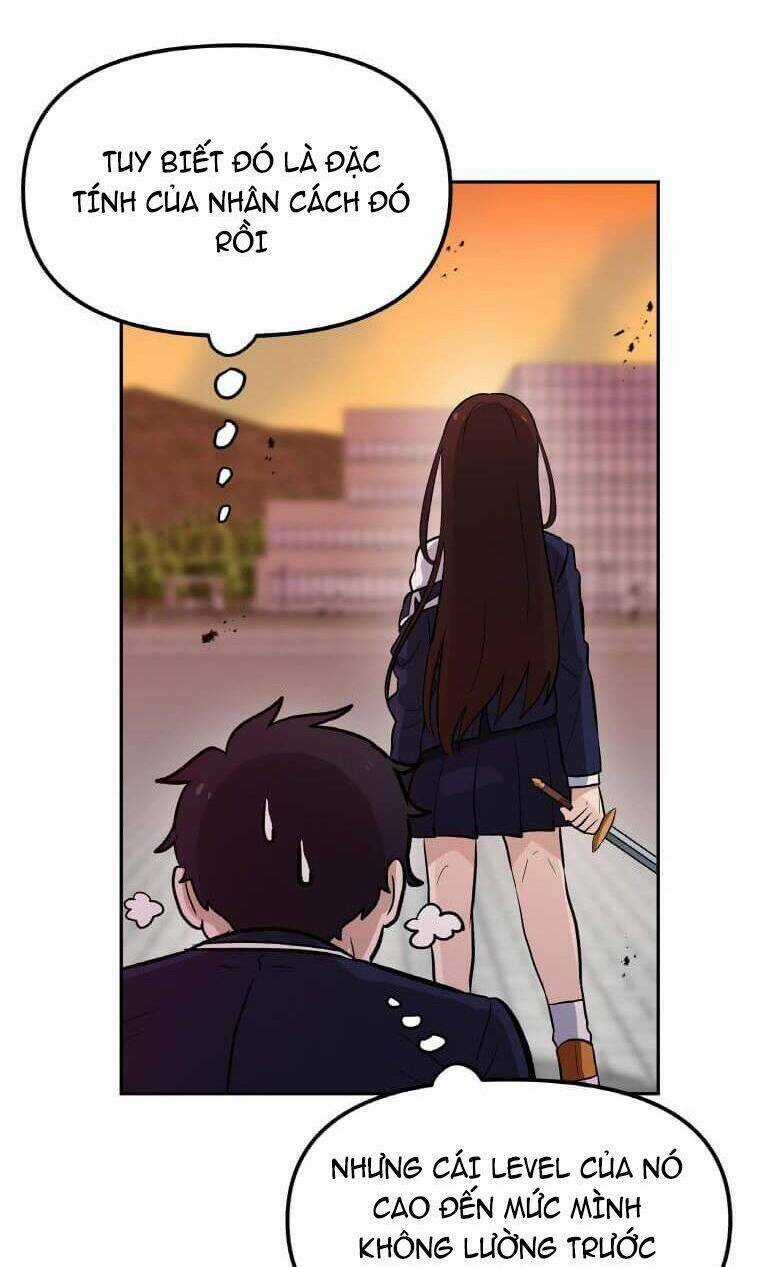 Ta Có Max Thuộc Tính May Mắn Chapter 46 trang 82