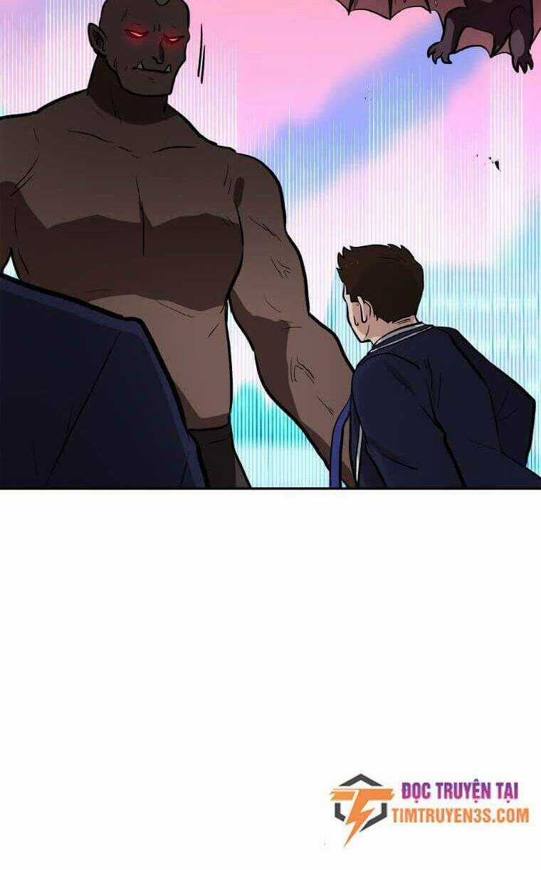 Ta Có Max Thuộc Tính May Mắn Chapter 46 trang 87