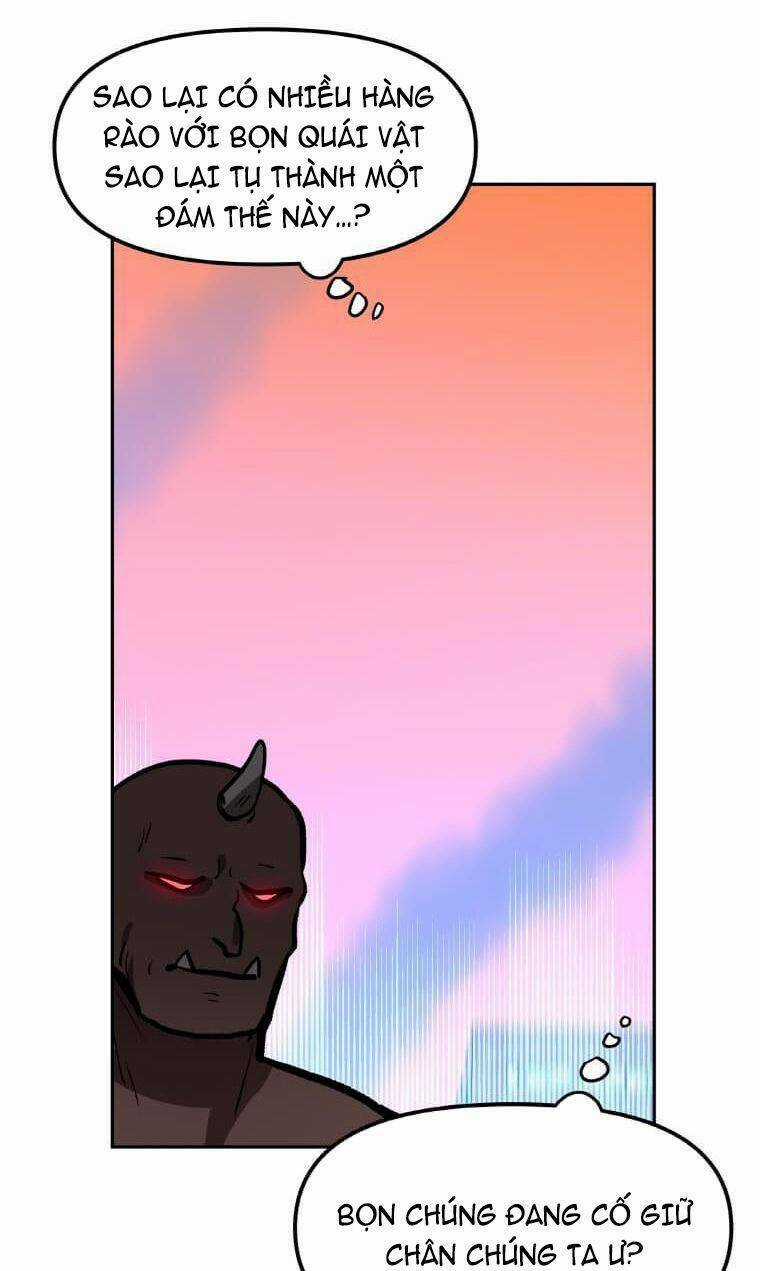 Ta Có Max Thuộc Tính May Mắn Chapter 46 trang 88