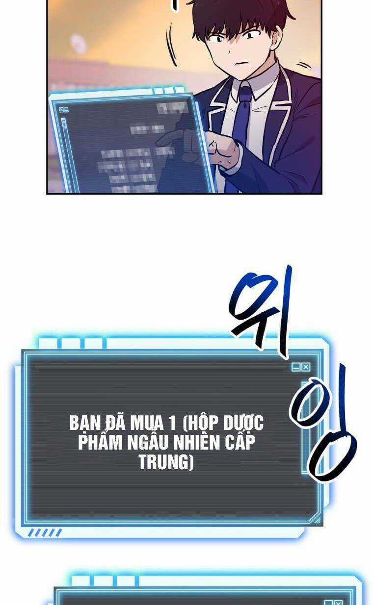 Ta Có Max Thuộc Tính May Mắn Chapter 46 trang 92