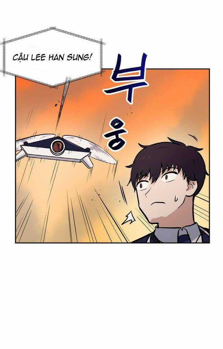 Ta Có Max Thuộc Tính May Mắn Chapter 46 trang 98