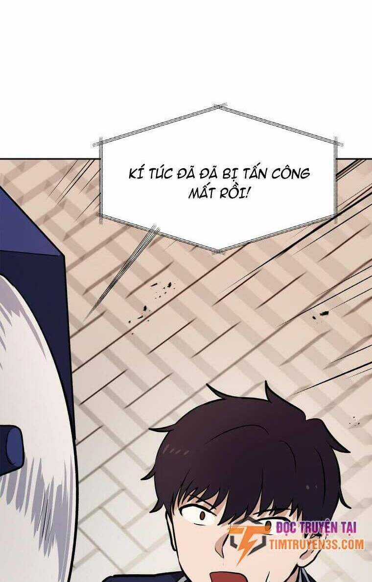 Ta Có Max Thuộc Tính May Mắn Chapter 46 trang 99