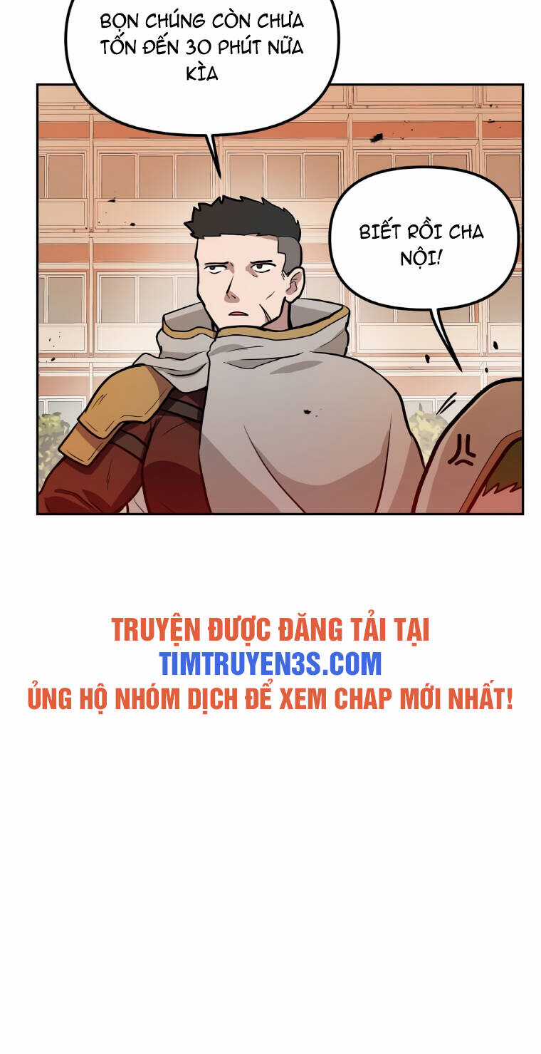Ta Có Max Thuộc Tính May Mắn Chapter 47 trang 11