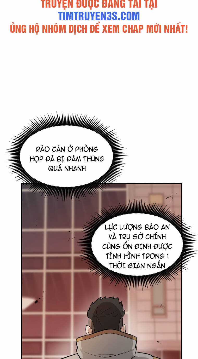 Ta Có Max Thuộc Tính May Mắn Chapter 47 trang 14
