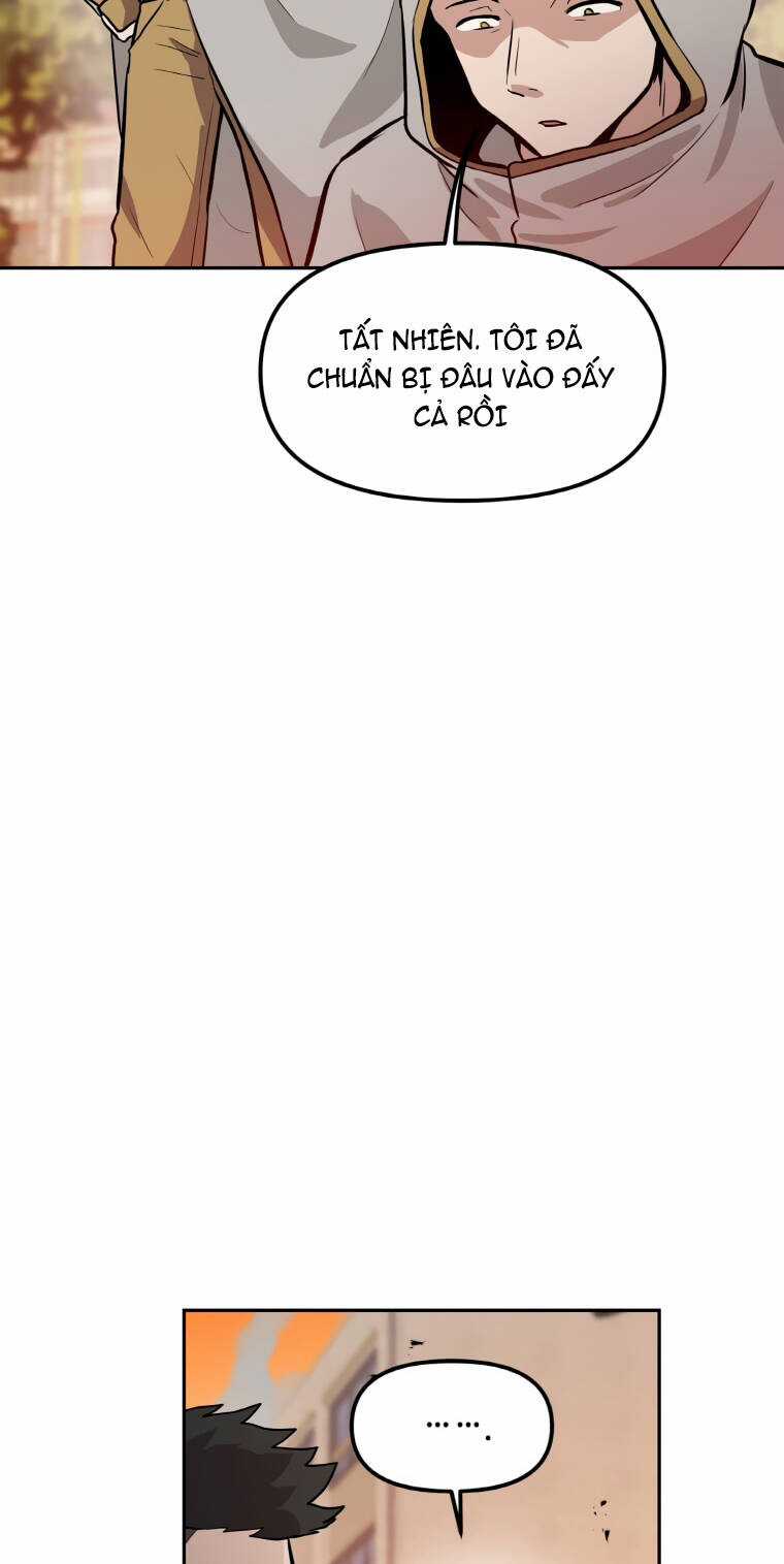 Ta Có Max Thuộc Tính May Mắn Chapter 47 trang 16