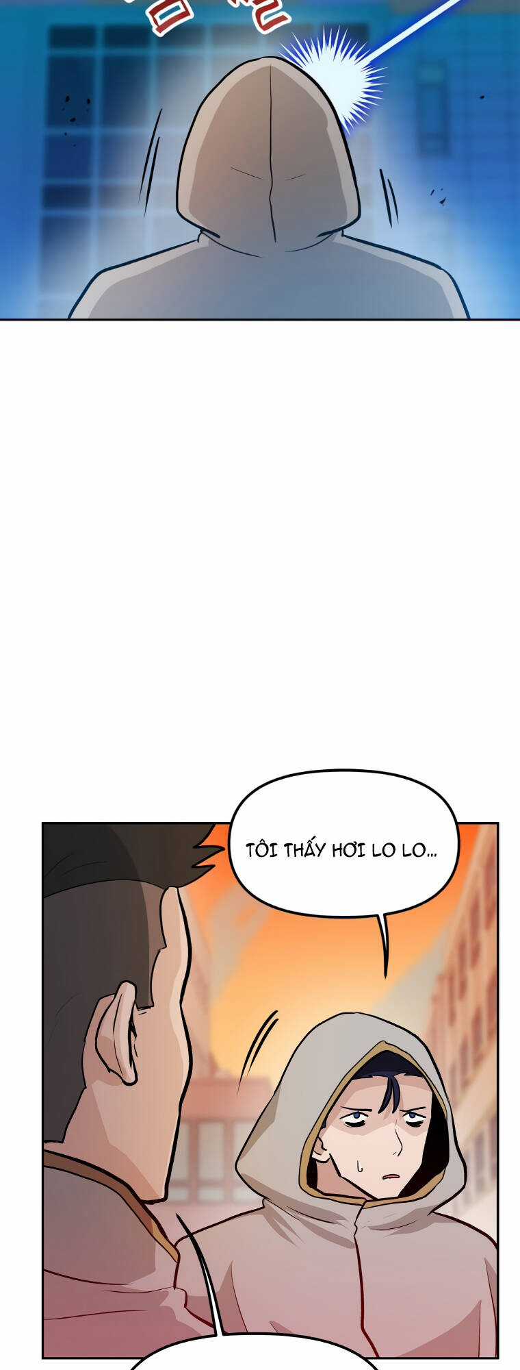 Ta Có Max Thuộc Tính May Mắn Chapter 47 trang 18