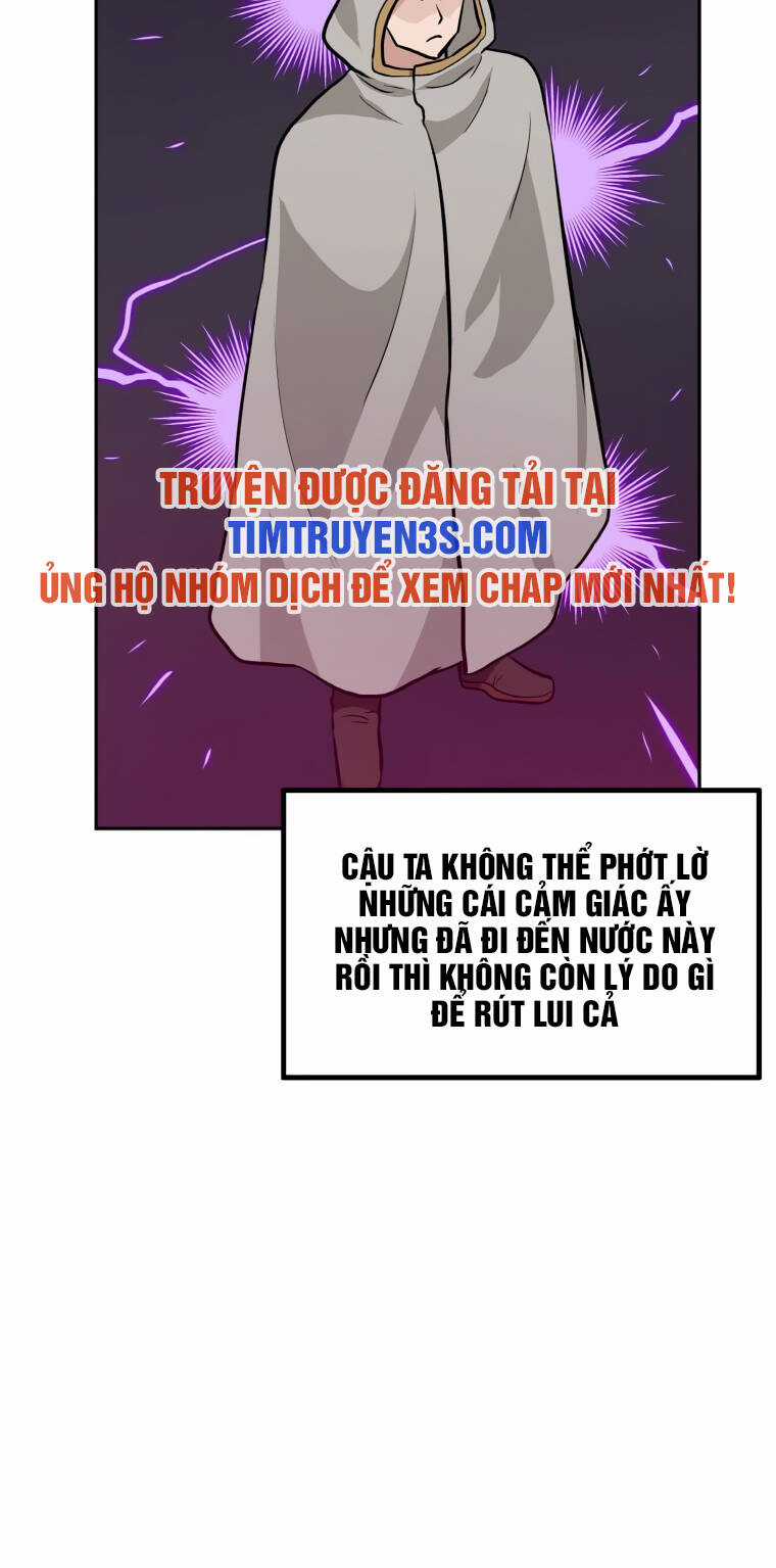 Ta Có Max Thuộc Tính May Mắn Chapter 47 trang 20