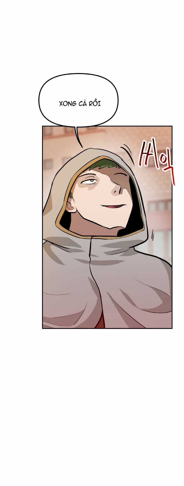 Ta Có Max Thuộc Tính May Mắn Chapter 47 trang 22