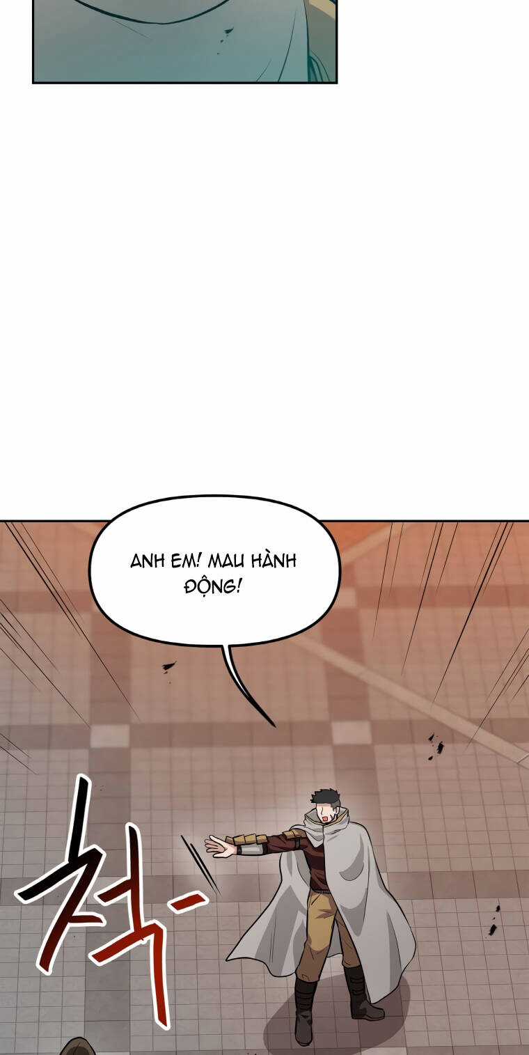 Ta Có Max Thuộc Tính May Mắn Chapter 47 trang 26