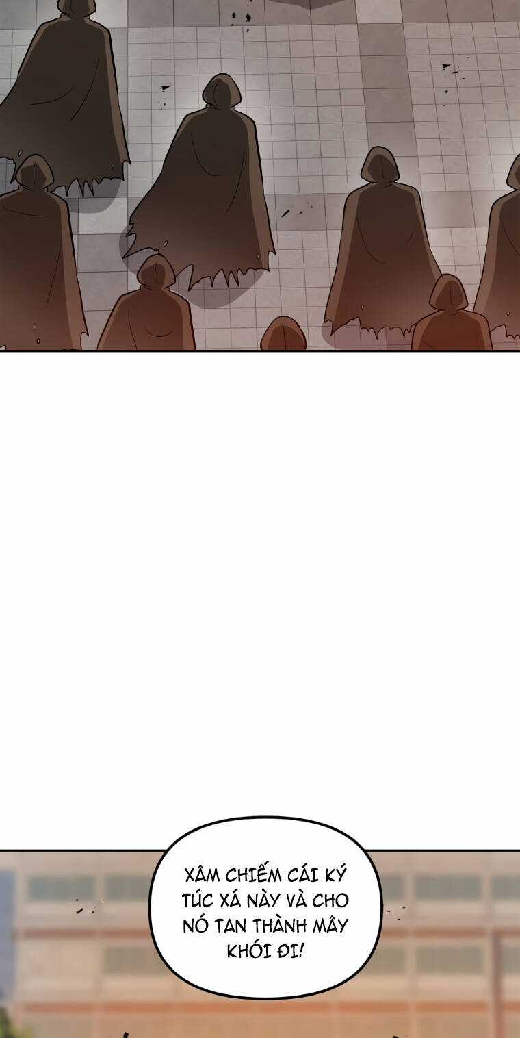 Ta Có Max Thuộc Tính May Mắn Chapter 47 trang 27