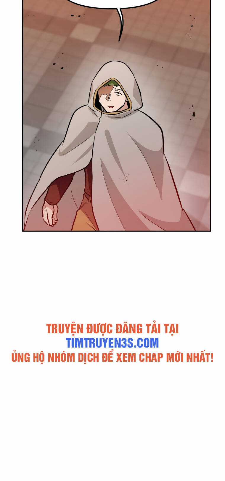 Ta Có Max Thuộc Tính May Mắn Chapter 47 trang 31