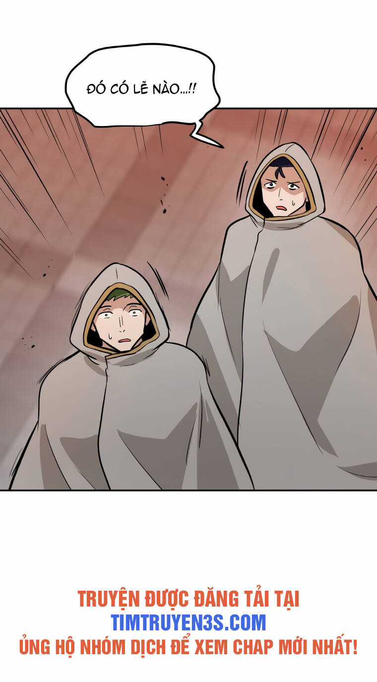 Ta Có Max Thuộc Tính May Mắn Chapter 47 trang 33