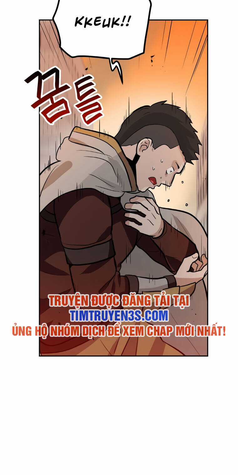 Ta Có Max Thuộc Tính May Mắn Chapter 47 trang 37