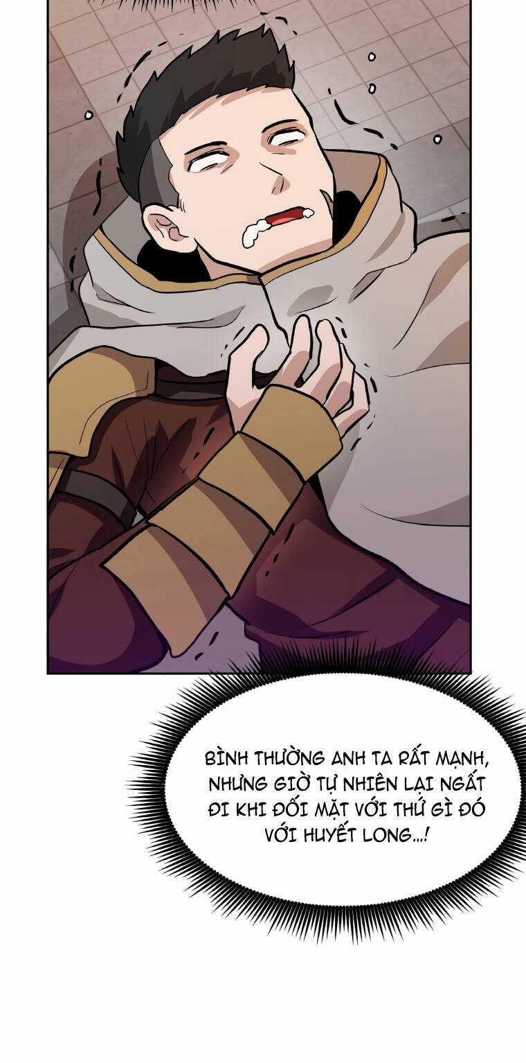 Ta Có Max Thuộc Tính May Mắn Chapter 47 trang 39