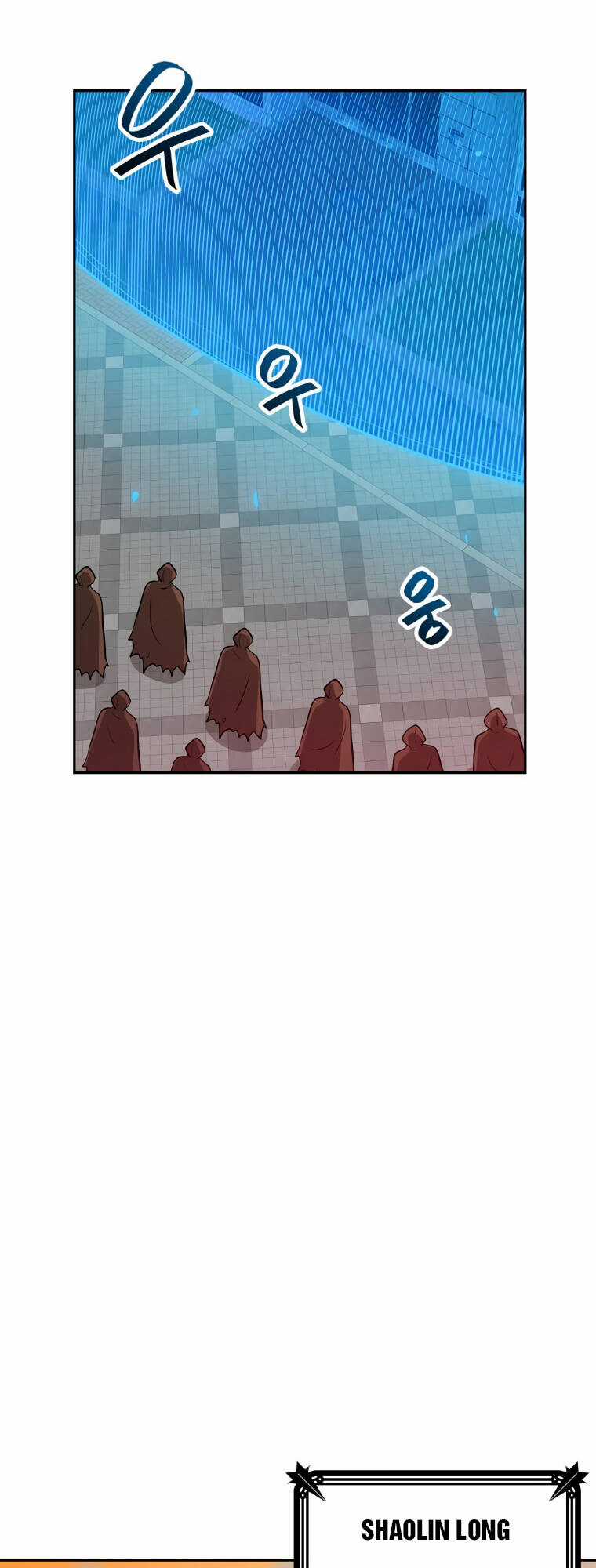 Ta Có Max Thuộc Tính May Mắn Chapter 47 trang 4