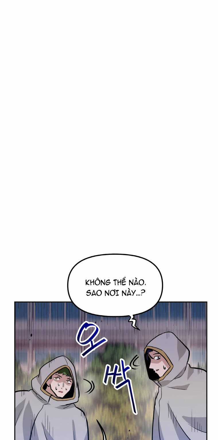 Ta Có Max Thuộc Tính May Mắn Chapter 47 trang 40