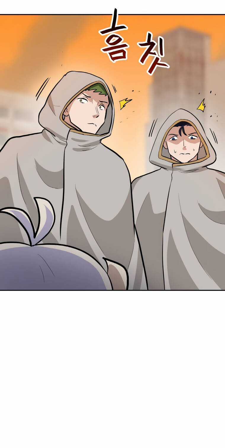 Ta Có Max Thuộc Tính May Mắn Chapter 47 trang 46