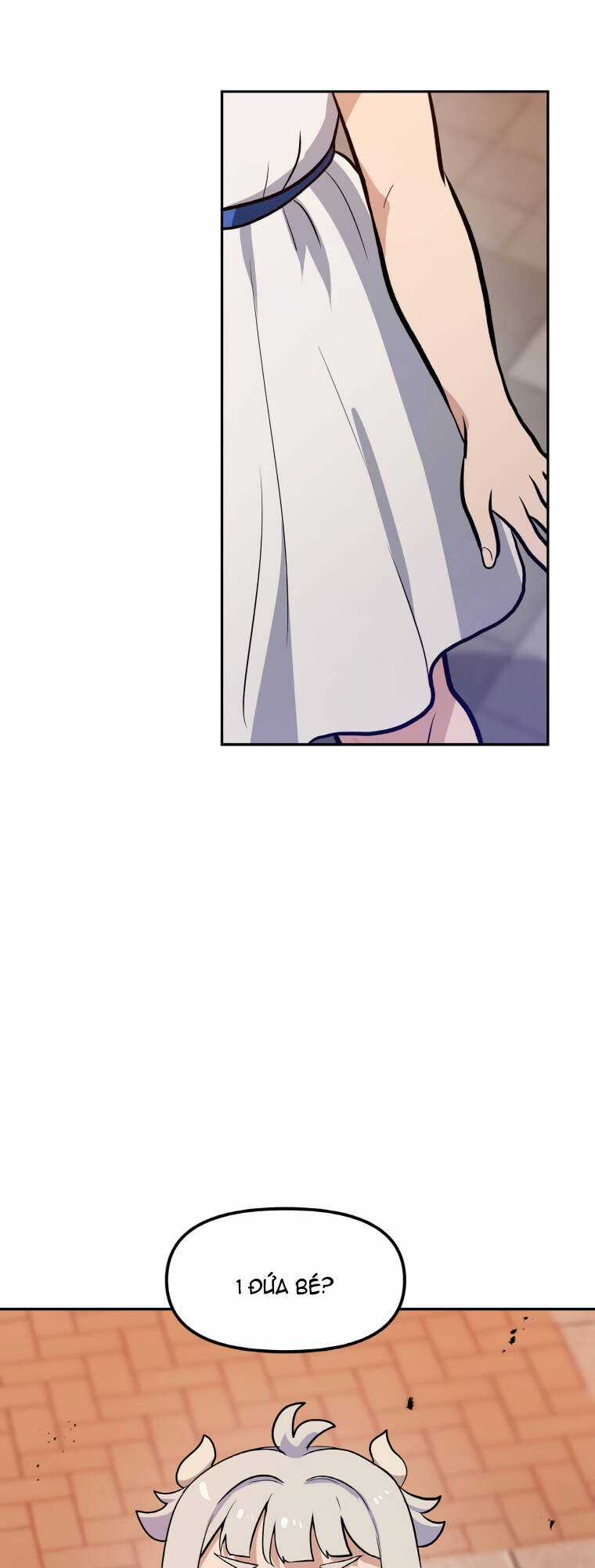 Ta Có Max Thuộc Tính May Mắn Chapter 47 trang 48