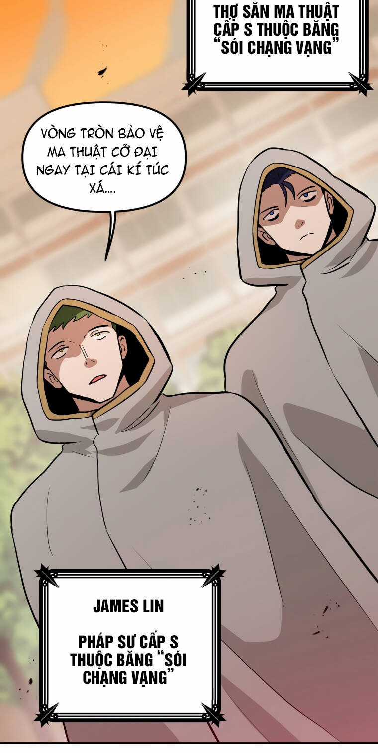 Ta Có Max Thuộc Tính May Mắn Chapter 47 trang 5