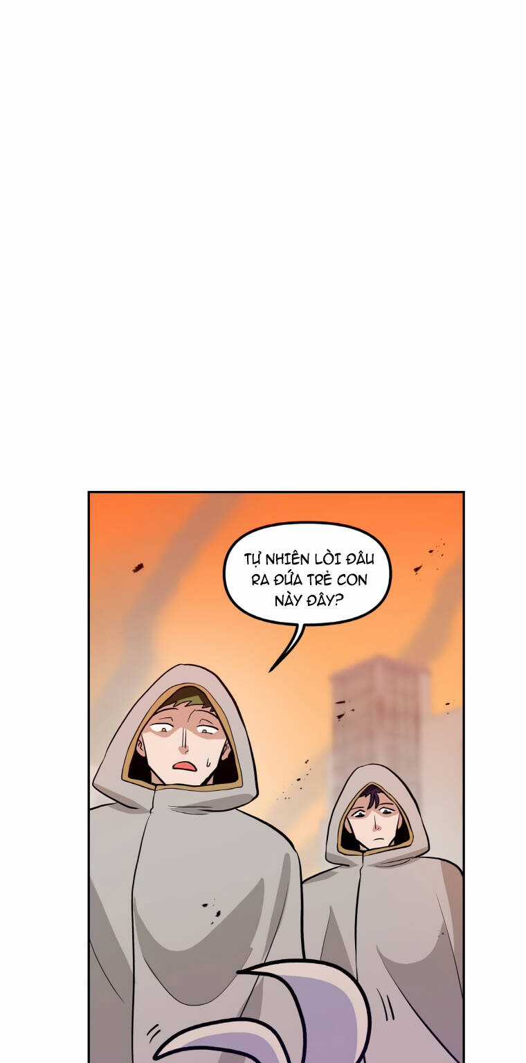 Ta Có Max Thuộc Tính May Mắn Chapter 47 trang 50