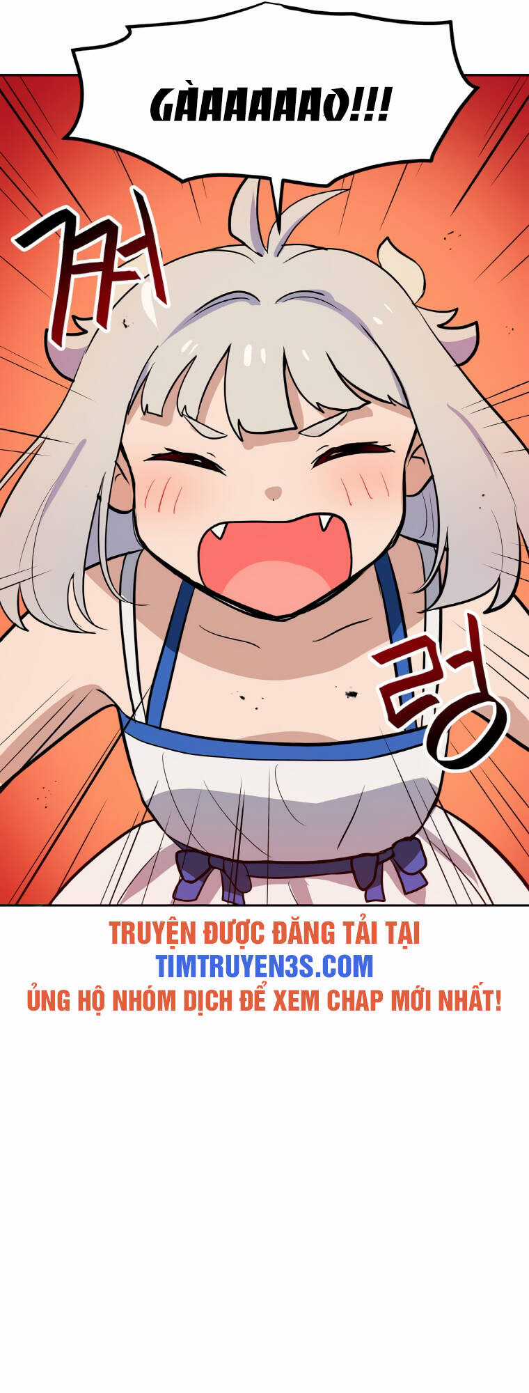 Ta Có Max Thuộc Tính May Mắn Chapter 47 trang 52